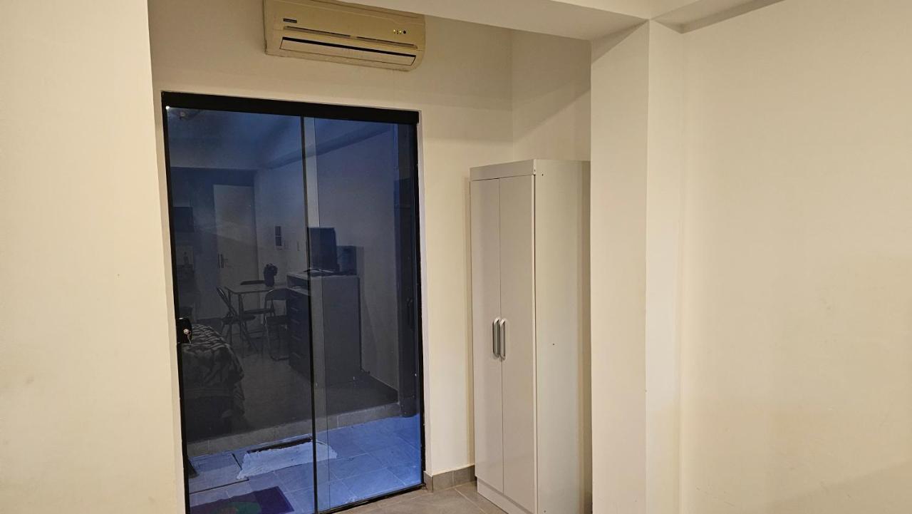 Socra Centro Apartment Asuncion Ngoại thất bức ảnh