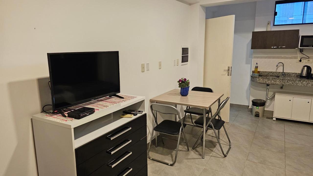 Socra Centro Apartment Asuncion Ngoại thất bức ảnh