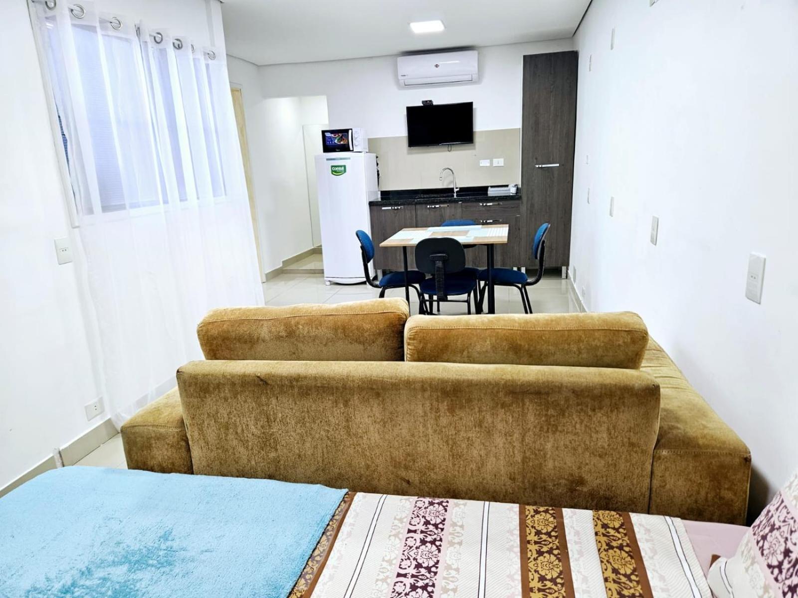 Socra Centro Apartment Asuncion Ngoại thất bức ảnh