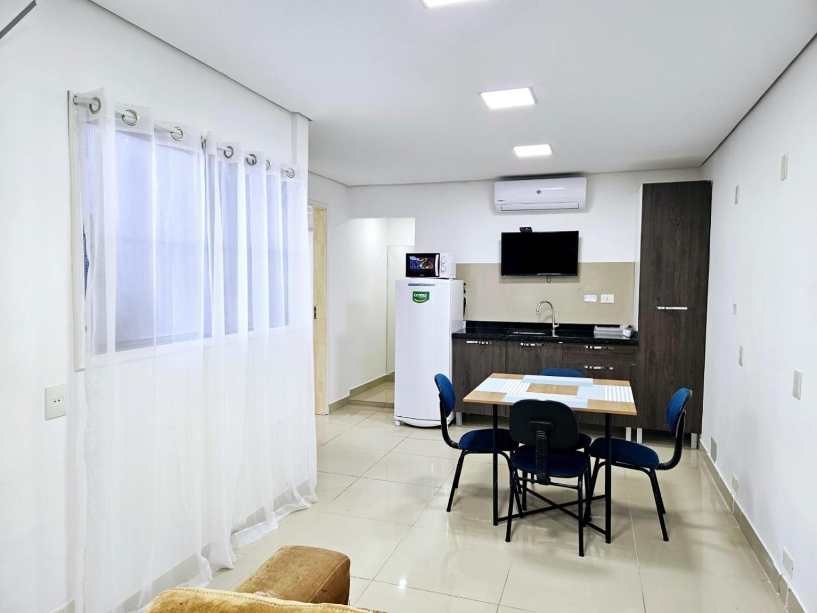 Socra Centro Apartment Asuncion Ngoại thất bức ảnh